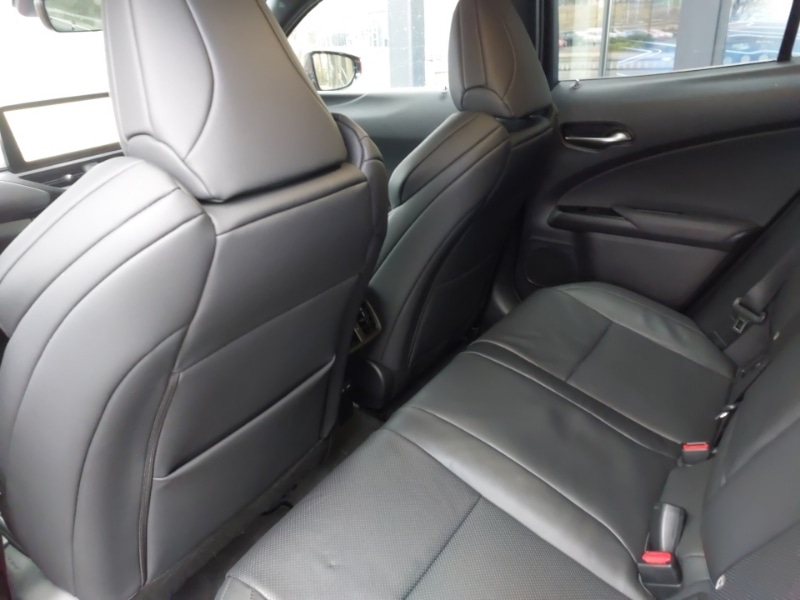 Used Lexus UX 2022 for sale - 77580845: Photo 6