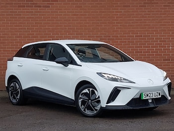 2023 - 125kW SE EV 51kWh 5dr Auto