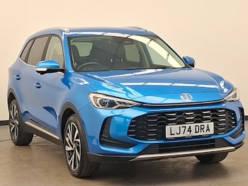 MG MG ZS feature image