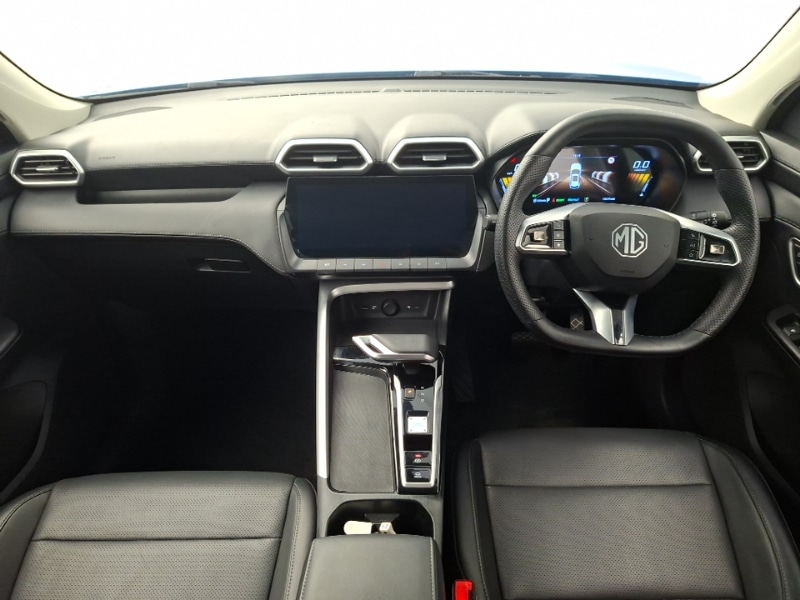 Used MG MG ZS 2025 for sale - 78099716: Photo 2