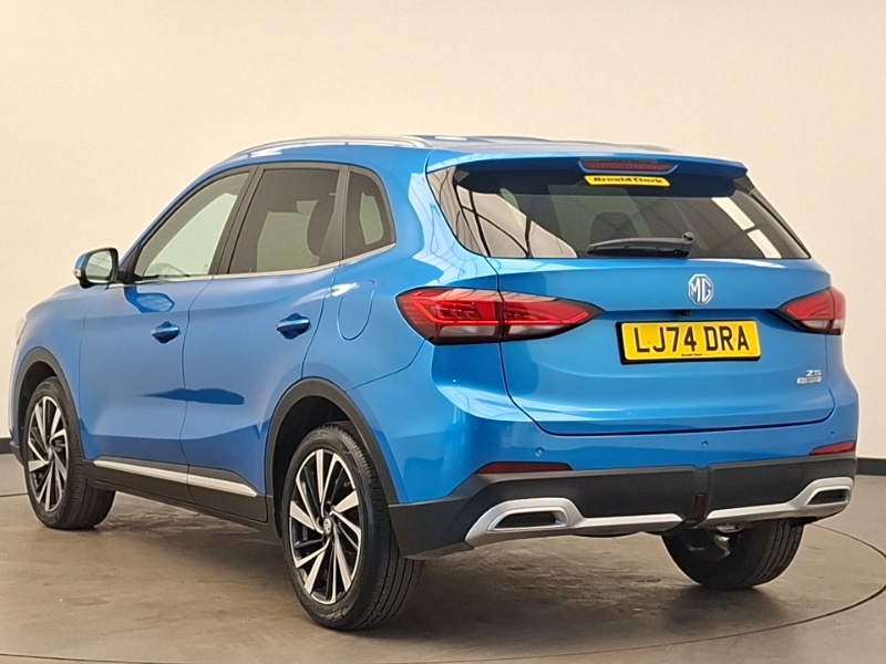 Used MG MG ZS 2025 for sale - 78099716: Photo 3