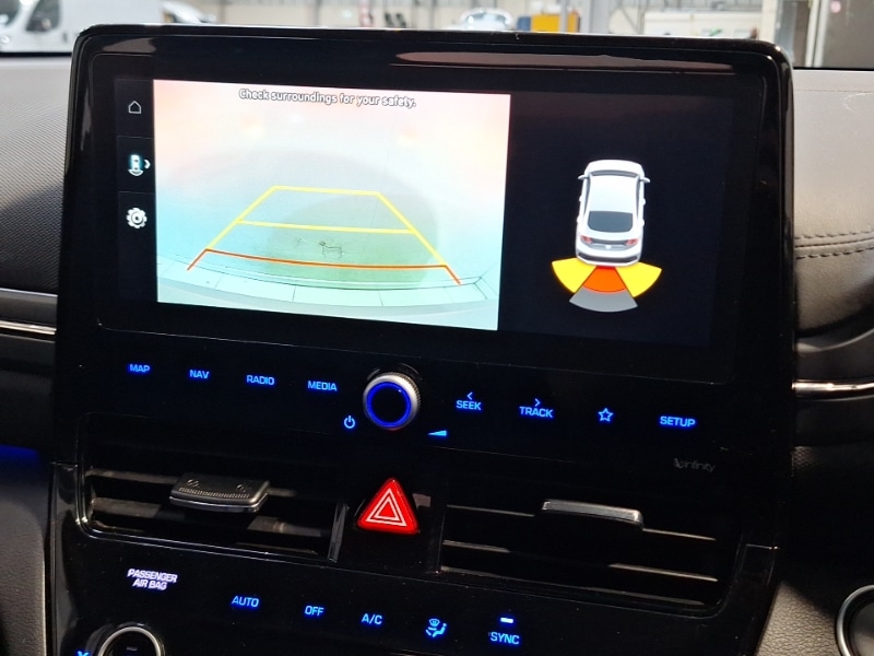 Used Hyundai IONIQ 2022 for sale - 76373227: Photo 10