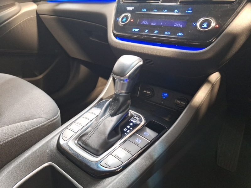 Used Hyundai IONIQ 2022 for sale - 76373227: Photo 11