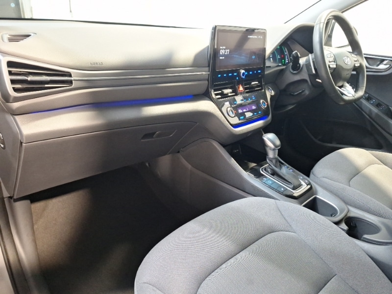Used Hyundai IONIQ 2022 for sale - 76373227: Photo 5