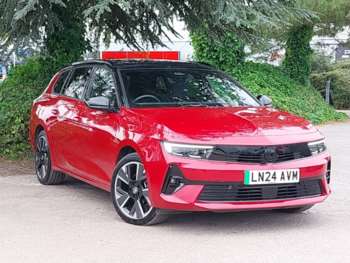 2024 - 115kW Ultimate 54kWh 5dr Auto
