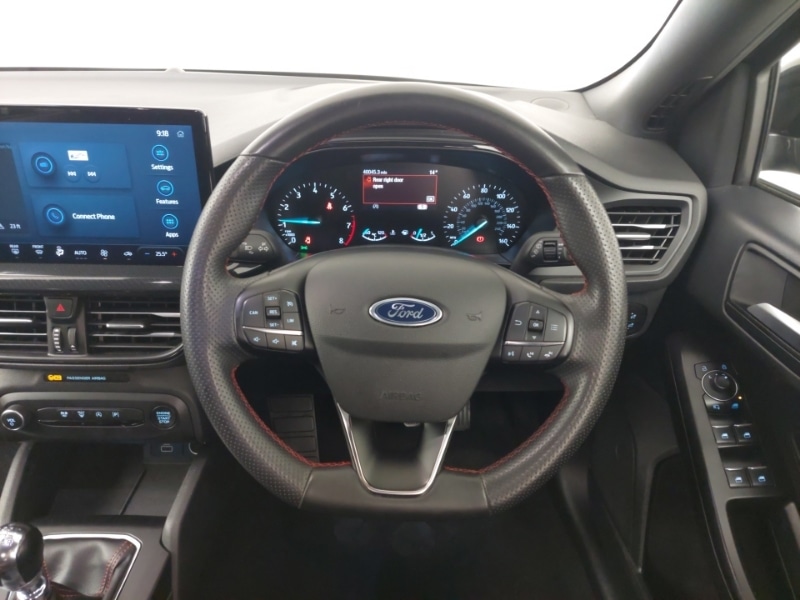 Used Ford Focus 2023 for sale - 77061070: Photo 10