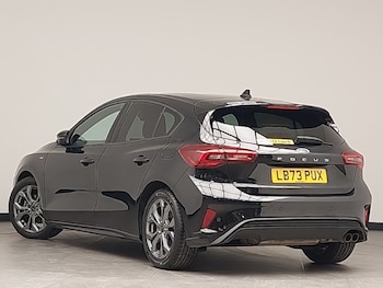 Used Ford Focus 2023 for sale - 77061070: Photo