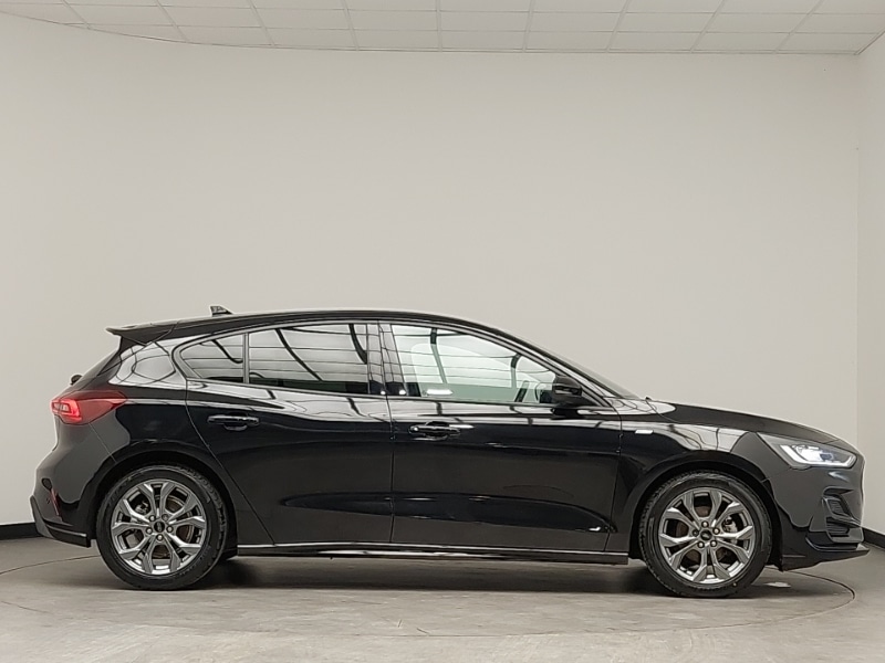 Used Ford Focus 2023 for sale - 77061070: Photo 4