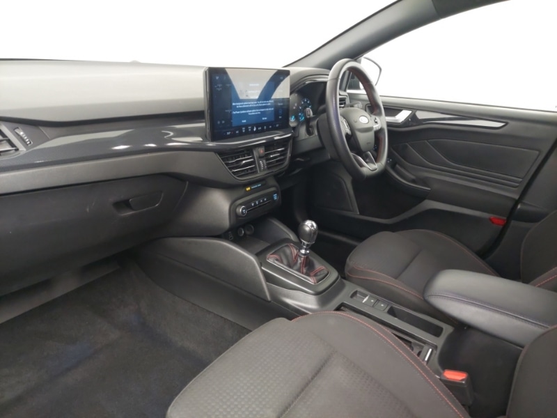 Used Ford Focus 2023 for sale - 77061070: Photo 5