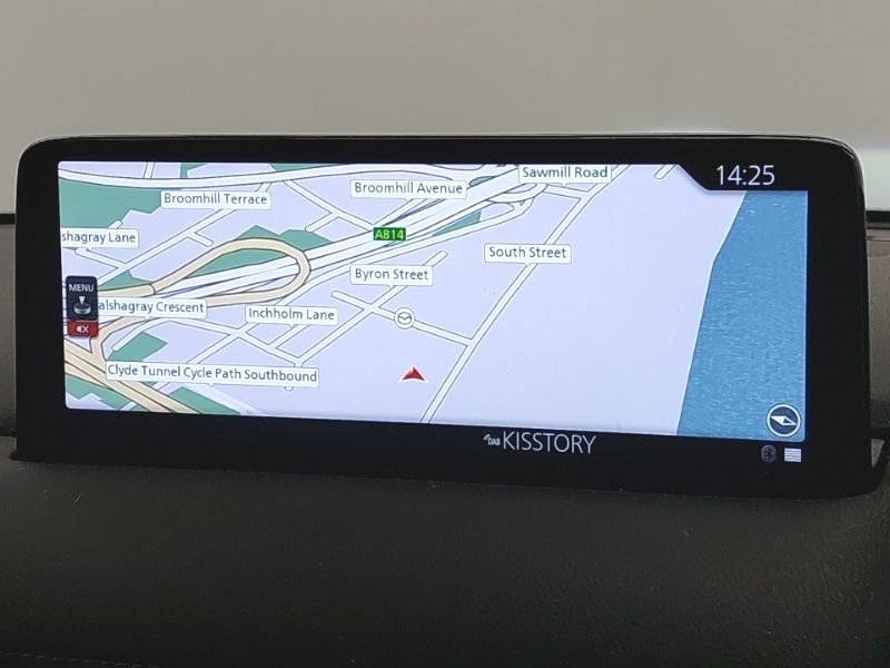 Used Mazda CX-5 2022 for sale - 77923646: Photo 10