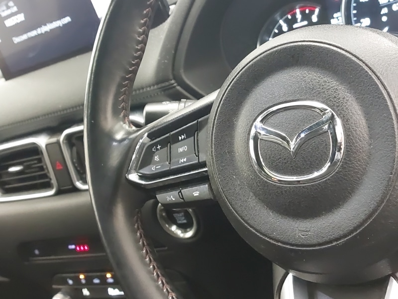 Used Mazda CX-5 2022 for sale - 77923646: Photo 11