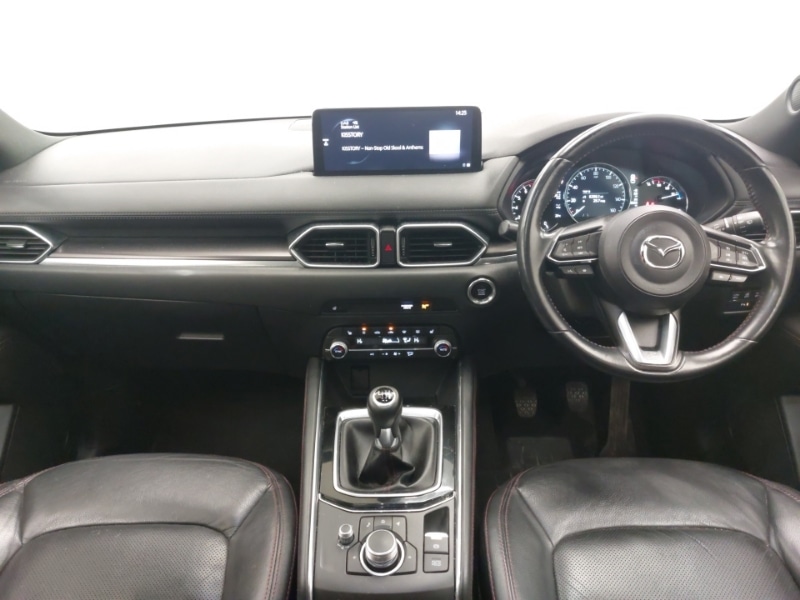 Used Mazda CX-5 2022 for sale - 77923646: Photo 2