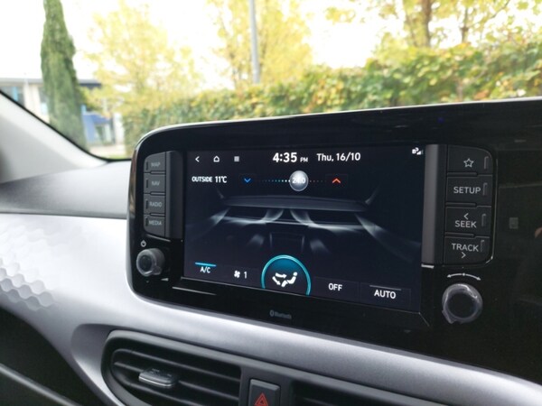 Used Hyundai i10 2025 for sale - 76298072: Photo 10