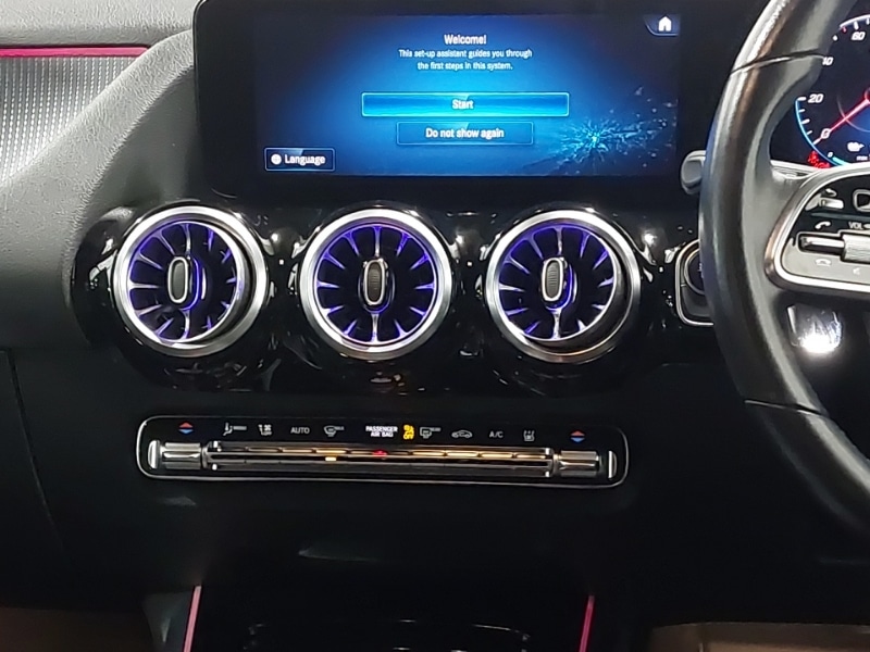 Used Mercedes-Benz EQA 2022 for sale - 76947805: Photo 7