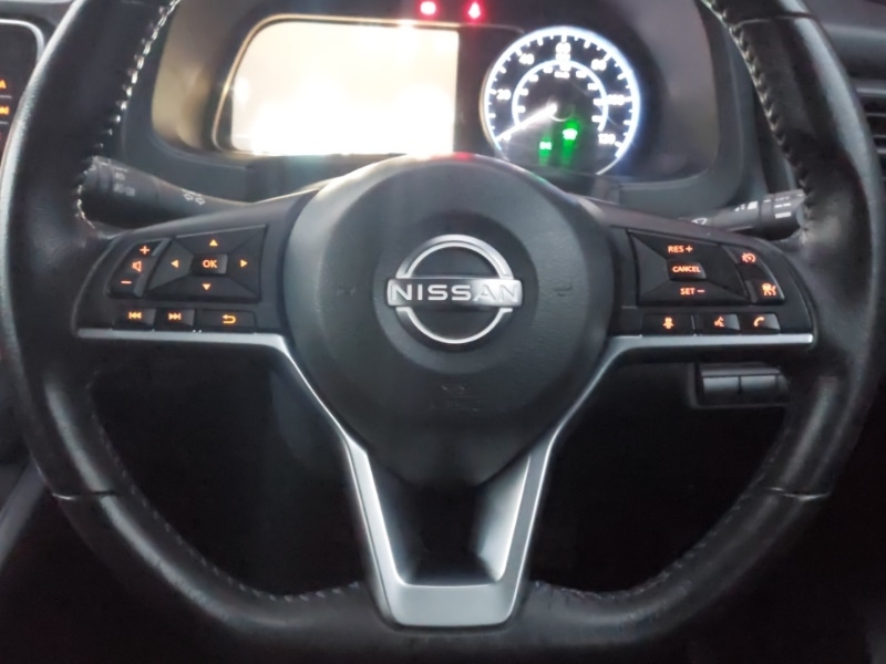 Used Nissan Leaf 2022 for sale - 76511345: Photo 11