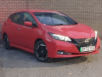 2022 - 110kW Acenta 39kWh 5dr Auto