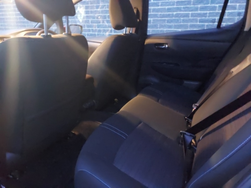 Used Nissan Leaf 2022 for sale - 76511345: Photo 6