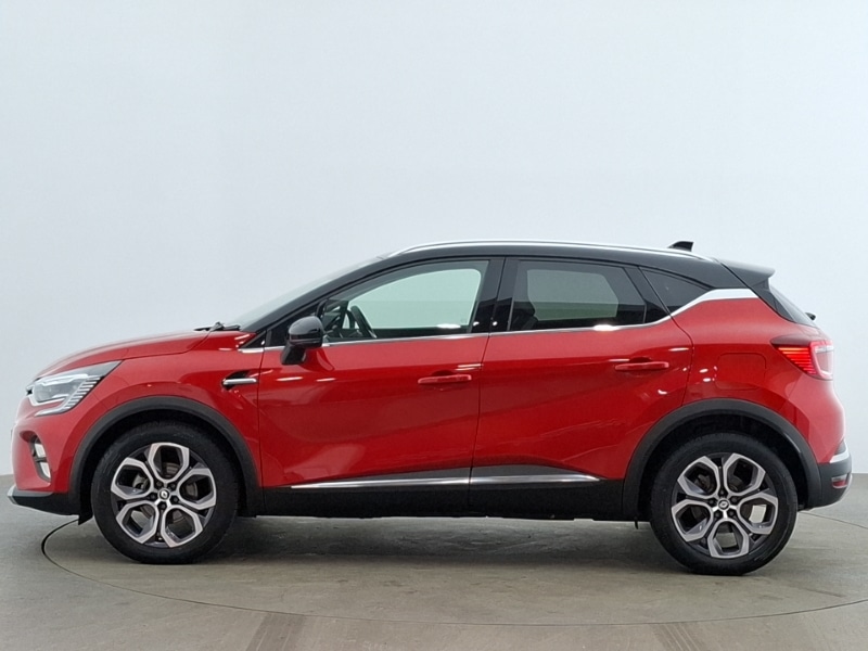 Used Renault Captur 2023 for sale - 77928313: Photo 4