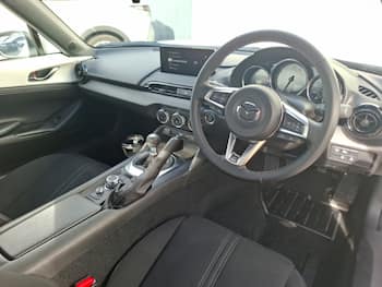 Used Mazda MX-5 2026 for sale - 79704462: Photo