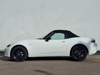 Used Mazda MX-5 2026 for sale - 79704462: Photo