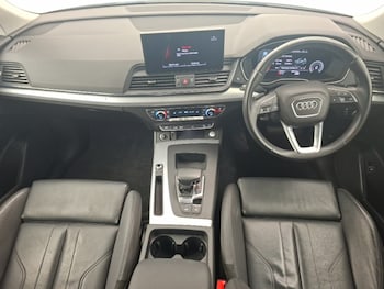 Used Audi Q5 2021 for sale - 78560614: Photo
