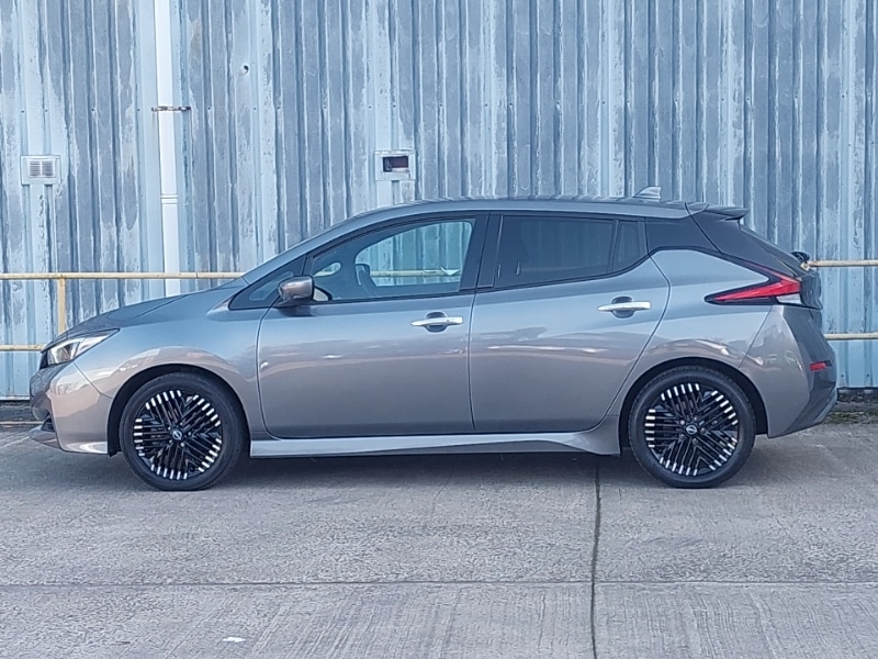 Used Nissan Leaf 2023 for sale - 77913017: Photo 4