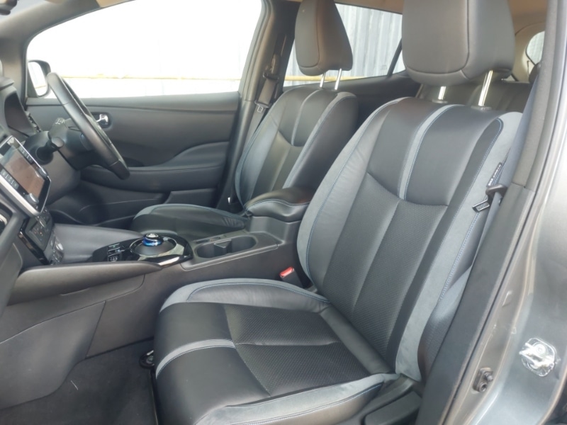 Used Nissan Leaf 2023 for sale - 77913017: Photo 5