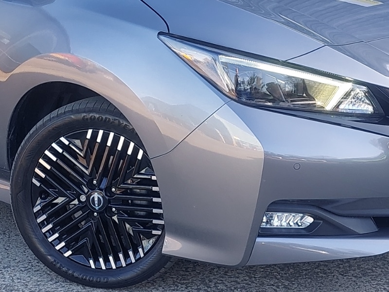 Used Nissan Leaf 2023 for sale - 77913017: Photo 9