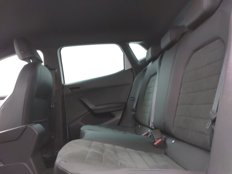 Used SEAT Ibiza 2024 for sale - 77580820: Photo 6