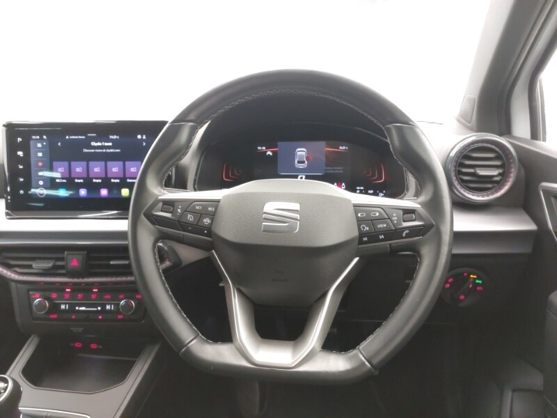 Used SEAT Ibiza 2024 for sale - 77580820: Photo 7