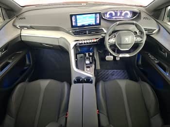 Used Peugeot 3008 2023 for sale - 79721868: Photo