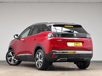 Used Peugeot 3008 2023 for sale - 79721868: Photo