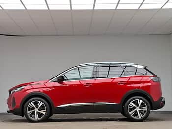 Used Peugeot 3008 2023 for sale - 79721868: Photo