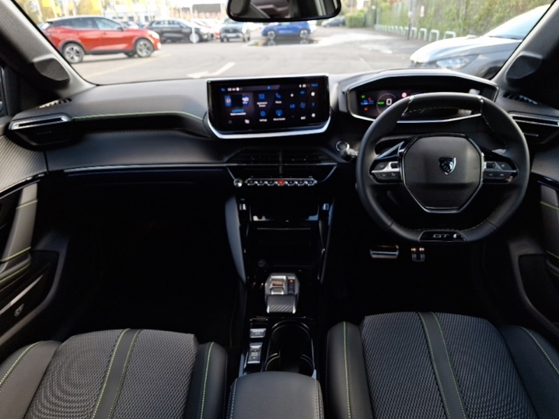 Used Peugeot 208 2025 for sale - 76889663: Photo 2