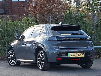 Used Peugeot 208 2025 for sale - 76889663: Photo