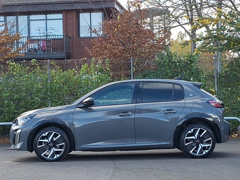 Used Peugeot 208 2025 for sale - 76889663: Photo 4