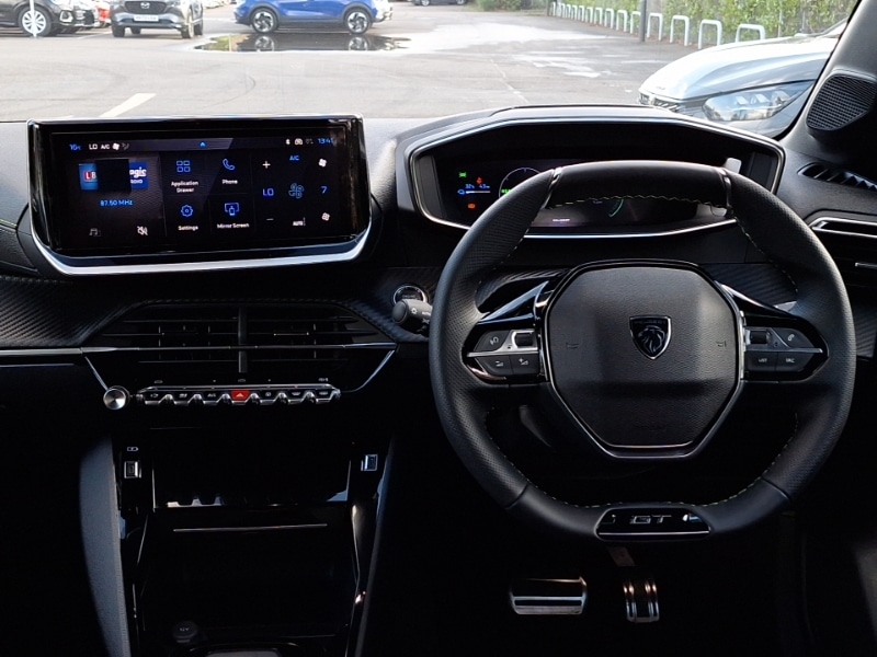 Used Peugeot 208 2025 for sale - 76889663: Photo 7