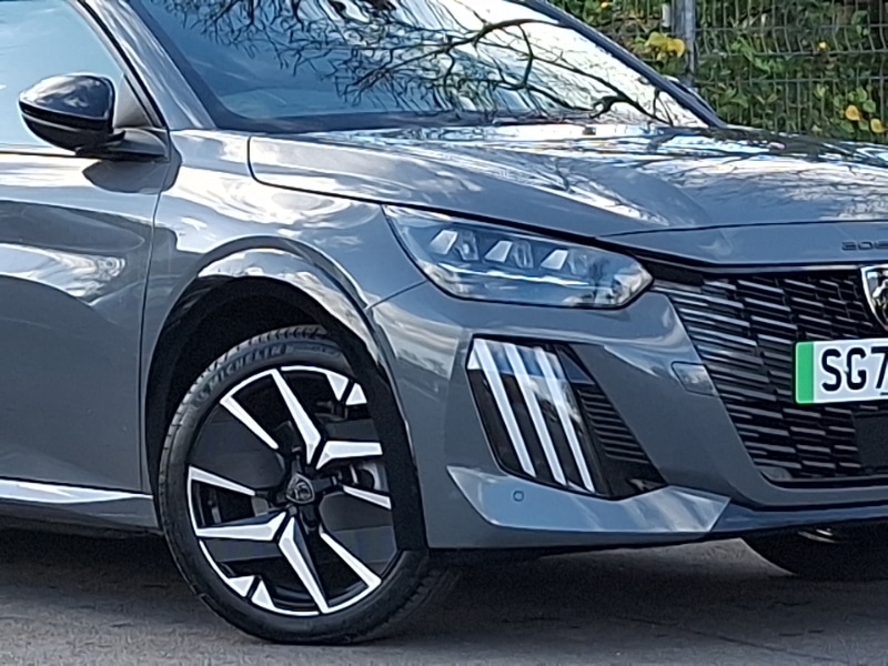 Used Peugeot 208 2025 for sale - 76889663: Photo 9