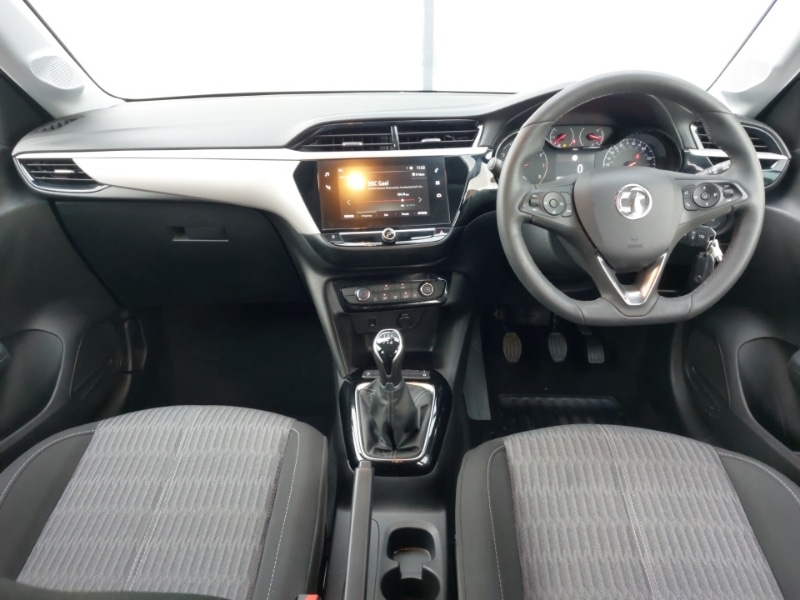 Used Vauxhall Corsa 2023 for sale - 77922899: Photo 2