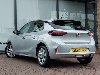 Used Vauxhall Corsa 2023 for sale - 77922899: Photo