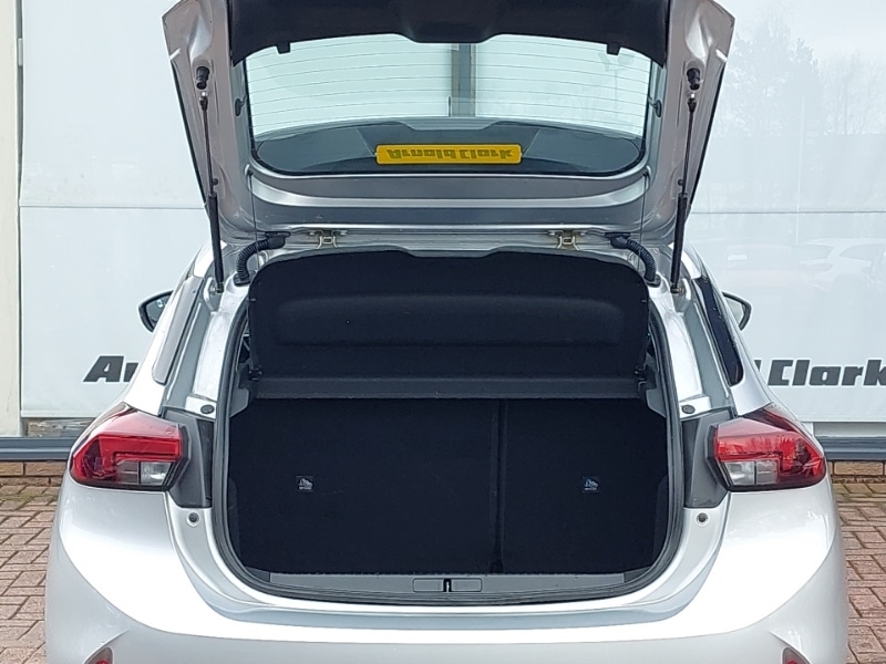 Used Vauxhall Corsa 2023 for sale - 77922899: Photo 8