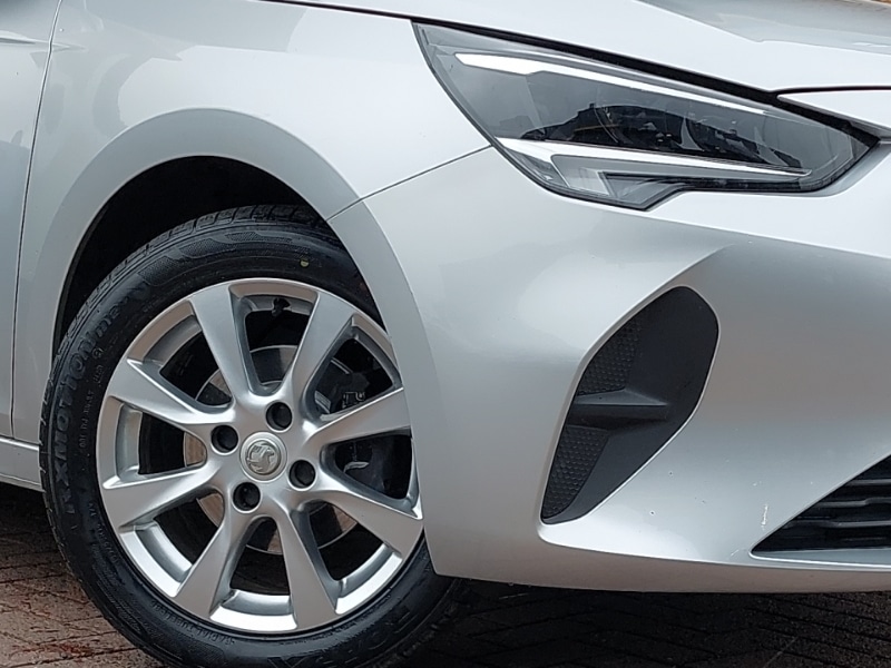 Used Vauxhall Corsa 2023 for sale - 77922899: Photo 9