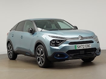 Used Citroen C4 2022 for sale - 78253872: Photo