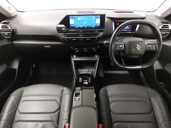 Used Citroen C4 2022 for sale - 78253872: Photo