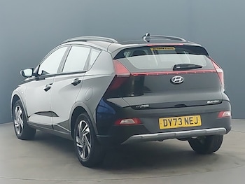 Used Hyundai BAYON 2023 for sale - 77312137: Photo