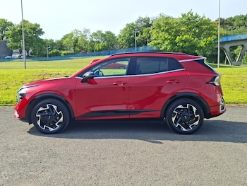 Used Kia Sportage 2023 for sale - 79176407: Photo