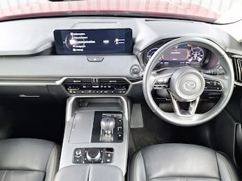 Used Mazda CX-60 2024 for sale - 78756771: Photo