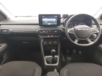 Used Dacia Sandero 2024 for sale - 78410812: Photo