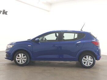 Used Dacia Sandero 2024 for sale - 78410812: Photo