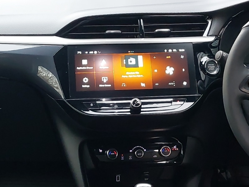 Used Vauxhall Corsa 2025 for sale - 76920709: Photo 11